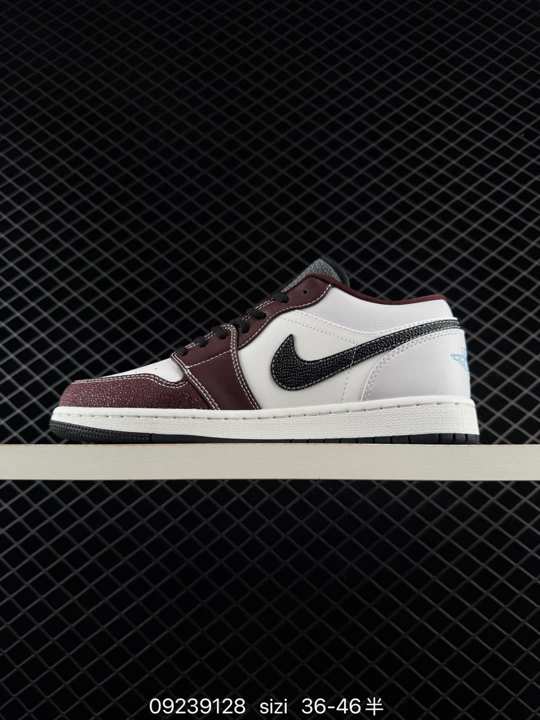 Air Jordan 1 Low GCEL AJ1-IZ5846